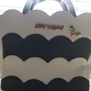 Betsey Johnson Purse